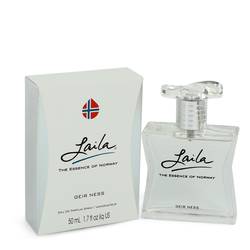 Laila Eau De Parfum Spray By Geir Ness