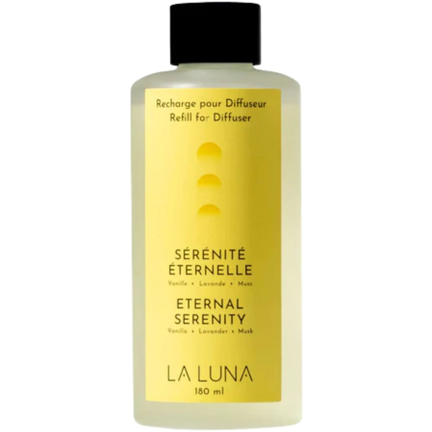 LA LUNA       Eternal Serenity Refill 180mL