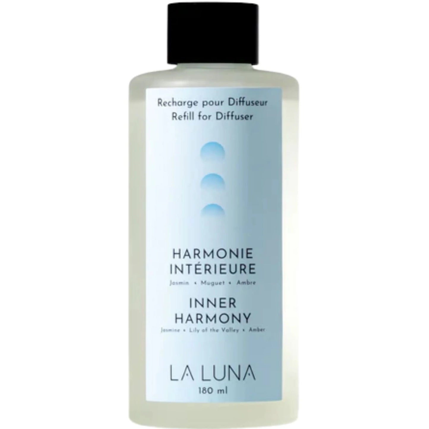 LA LUNA      Inner Harmony Refill 180mL