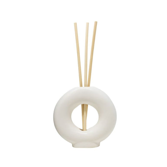 LA LUNA    Infused Reeds with Holder    LA LUNA    Infused Reeds with Holder    Moonbeam Holder & Infused Reeds