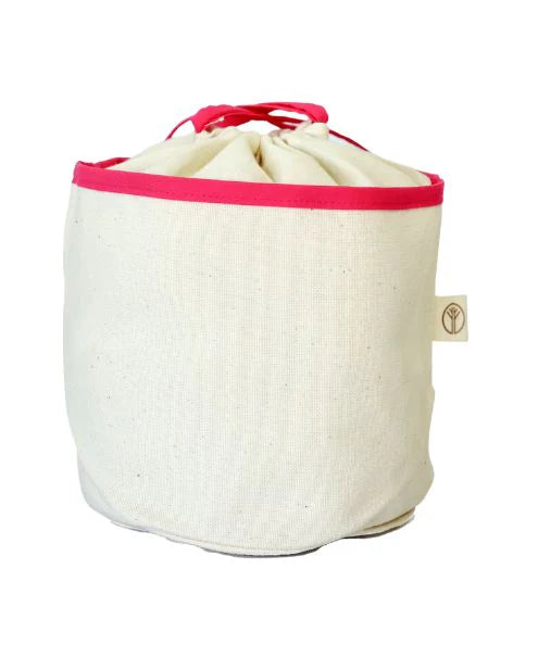 ALTERFAB    Laval Red Pink 15x15 cm
