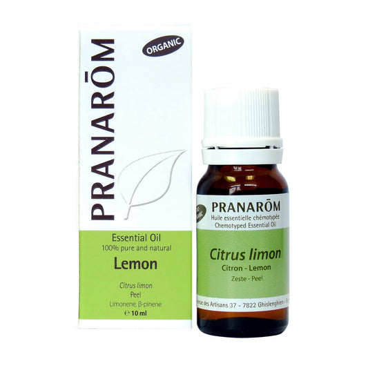 Pranarom - Lemon - 10 ml
