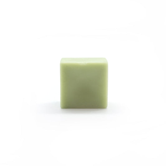 Wild Prairie Soap-Lemongrass & Eucalyptus Conditioner Bar