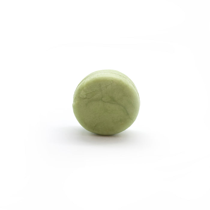 Wild Prairie Soap-Lemongrass & Eucalyptus Shampoo Bar