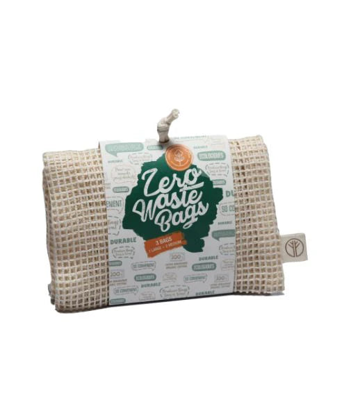 ALTERFAB    Lery 3/pack Natural Various