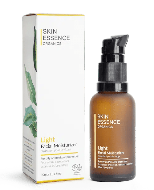 Light Serum 30ml - Skin Essence