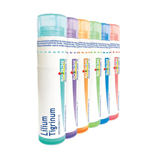 LILIUM TIGRINUM 1M 30ML