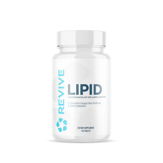 Revive MD - Revive Lipid 210 Count