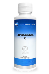 Cyto-Matrix - Liposomal C - Citrus Vanilla - 225 ml