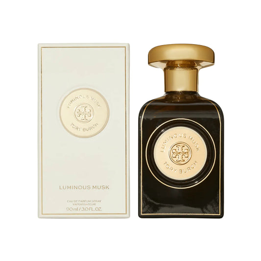 Tory Burch    Women    Tory Burch Luminous Musk    90 ml Eau De Parfum Spray