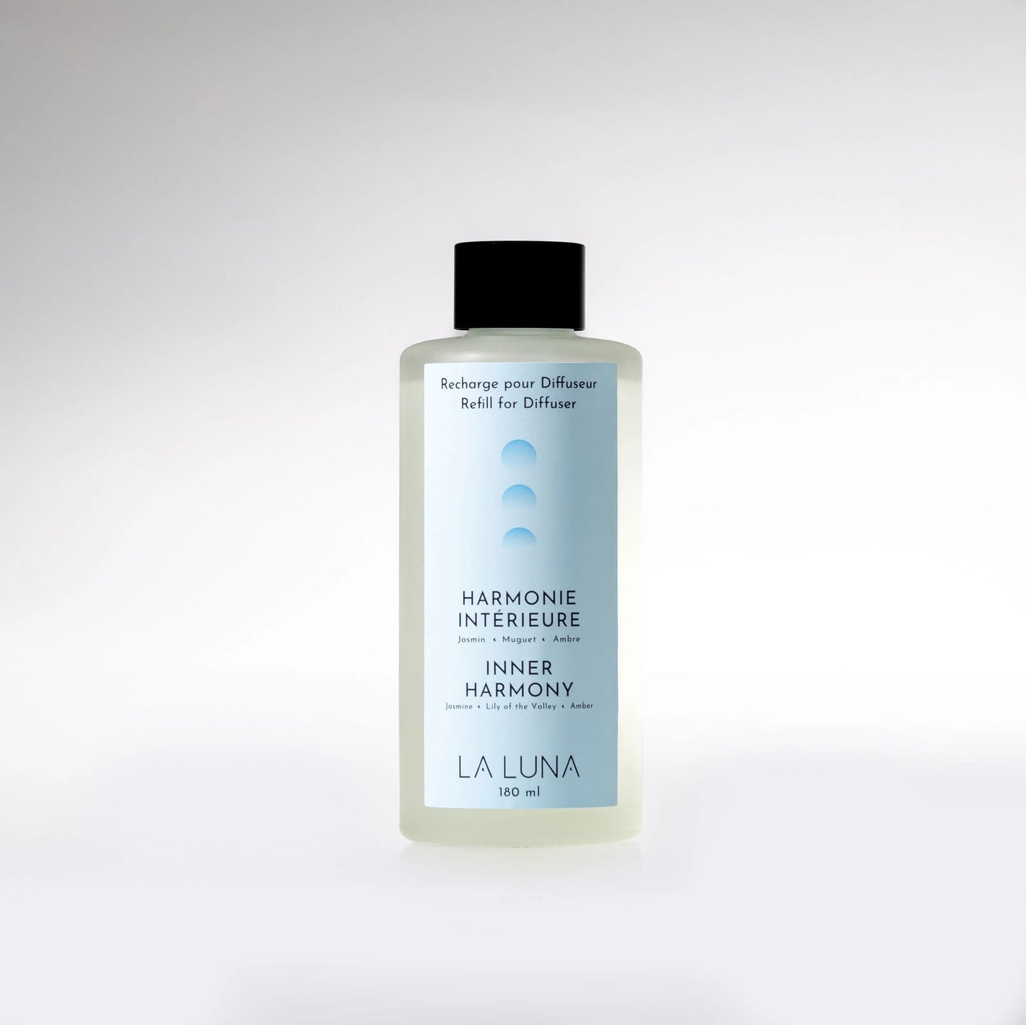 LA LUNA      Inner Harmony Refill 180mL