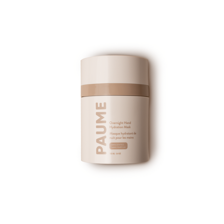 Paume   Overnight Hand & Foot Hydration Mask 100ml