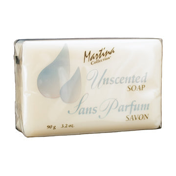 AXEL KRAFT-SLEEVE, UNSCENTED BAR SOAP