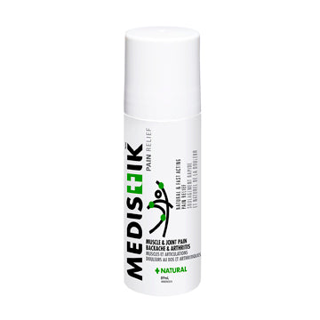 MEDISTIK   MEDISTIK PAIN RELIEF ROLL ON, 89ml