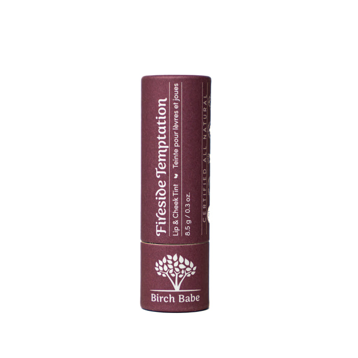 Birch Babe   Lip Tint - Fireside Temptation 15 x 8.5g