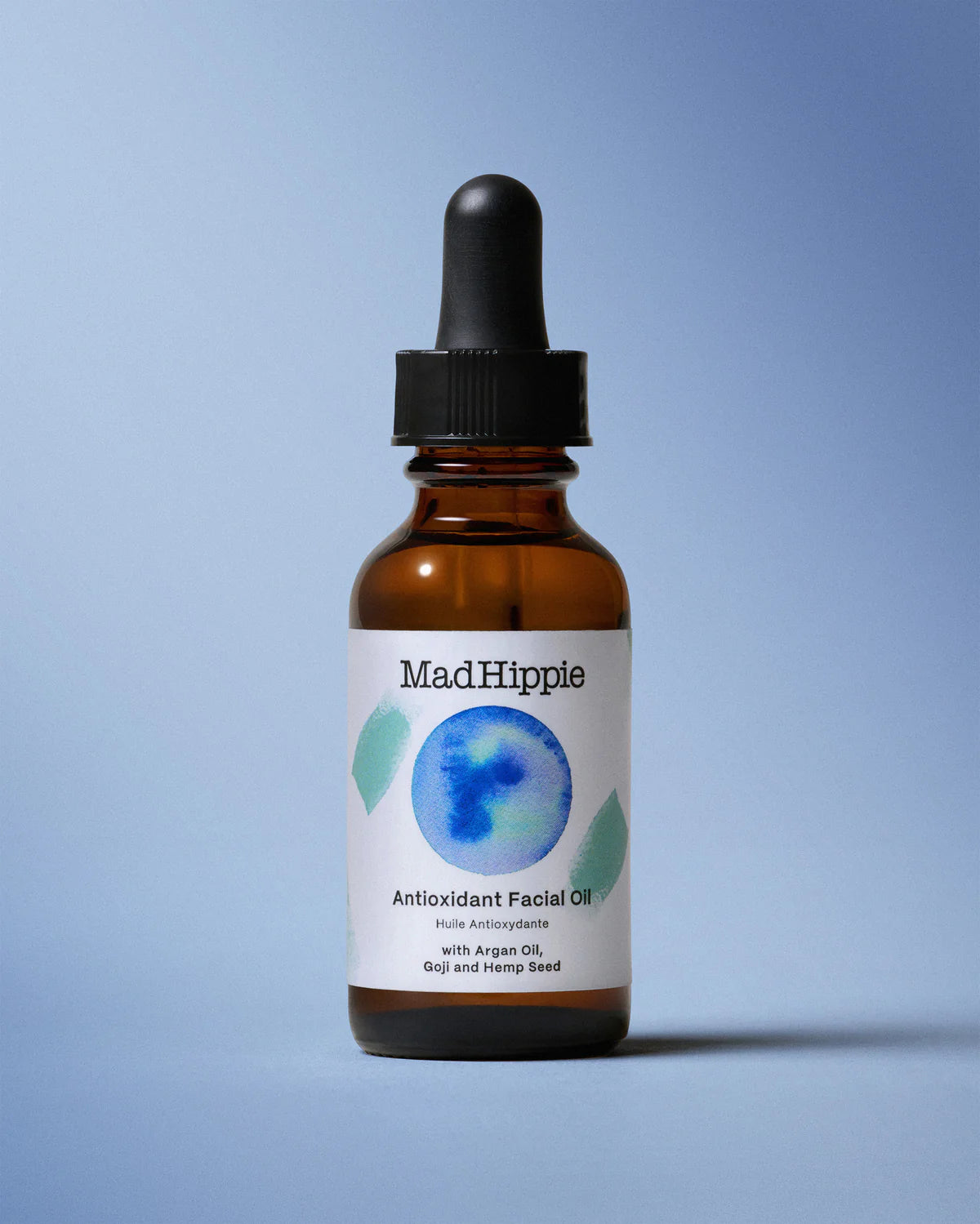Mad Hippie - Antioxidant Facial Oil - 30ml