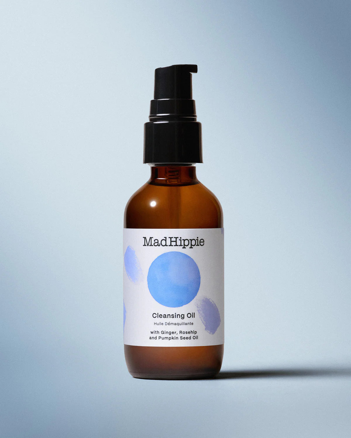 Mad Hippie - Cleansing Oil - 59ml
