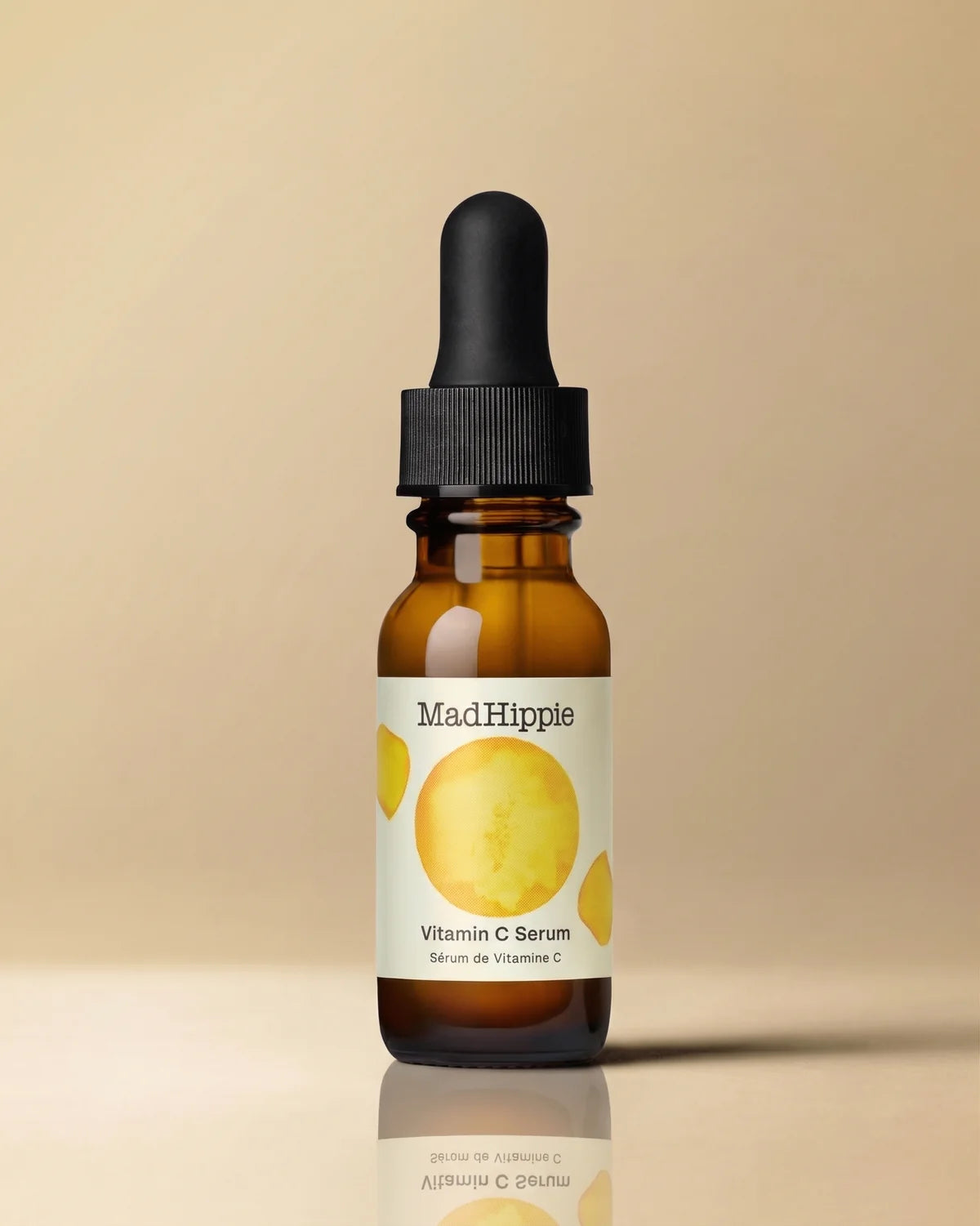 Mad Hippie - Deluxe Vitamin C Serum - 15ml