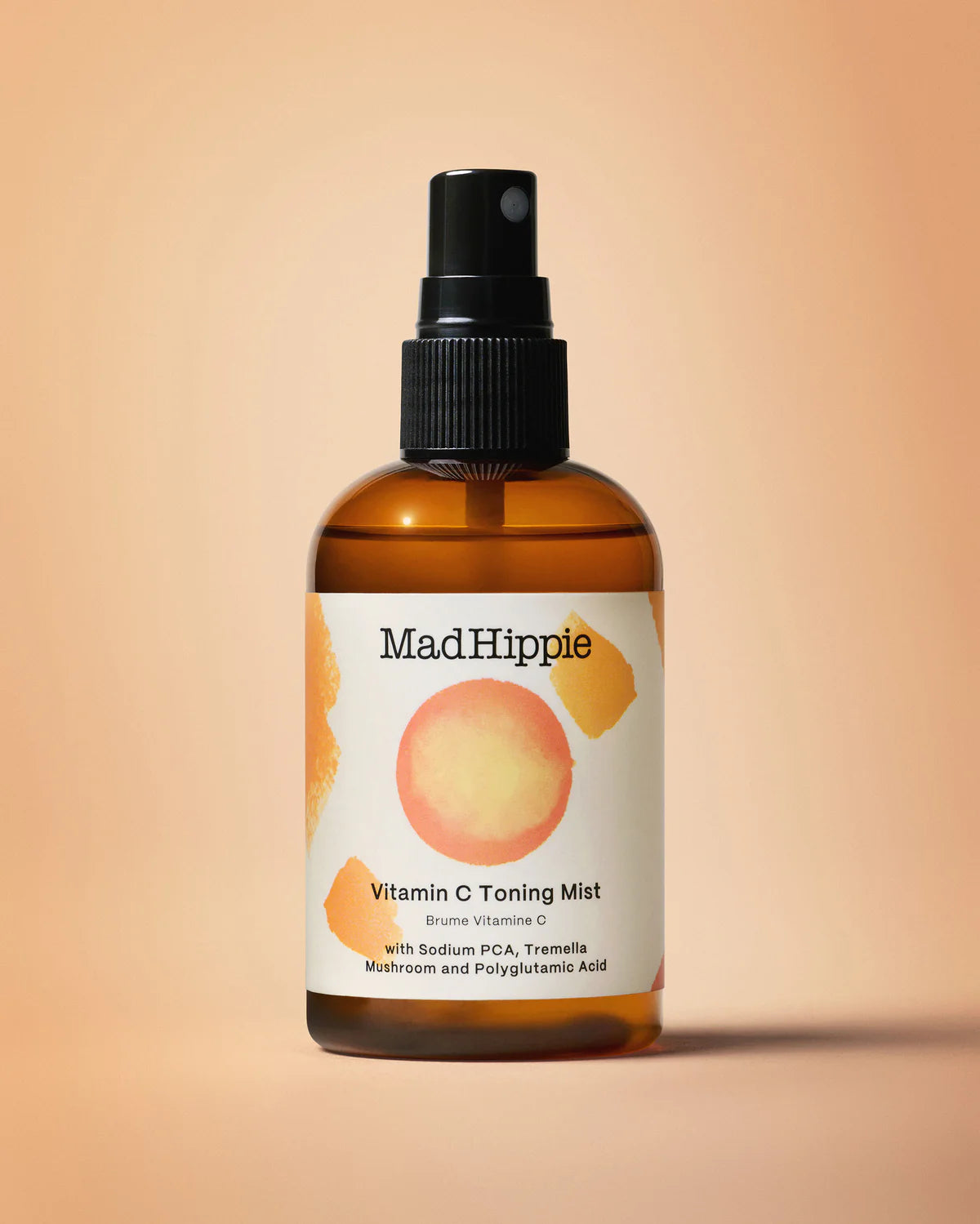 Mad Hippie - Vitamin C Toning Mist - 118ml