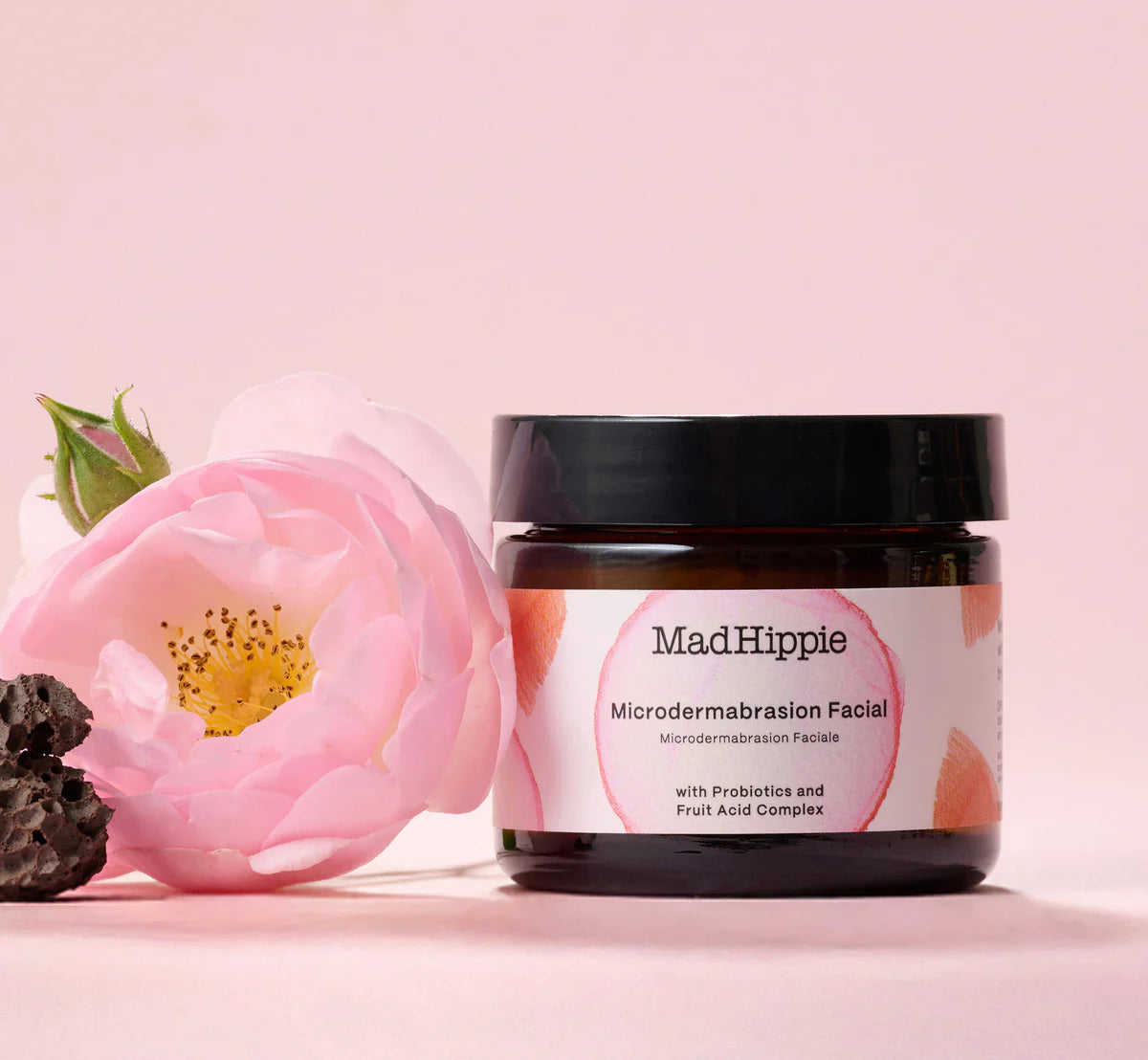 Mad Hippie - MicroDermabrasion Facial - 60g