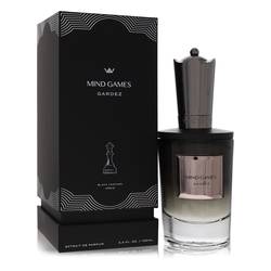 Mind Games Gardez Extrait De Parfum Spray (Unisex) By Mind Games
