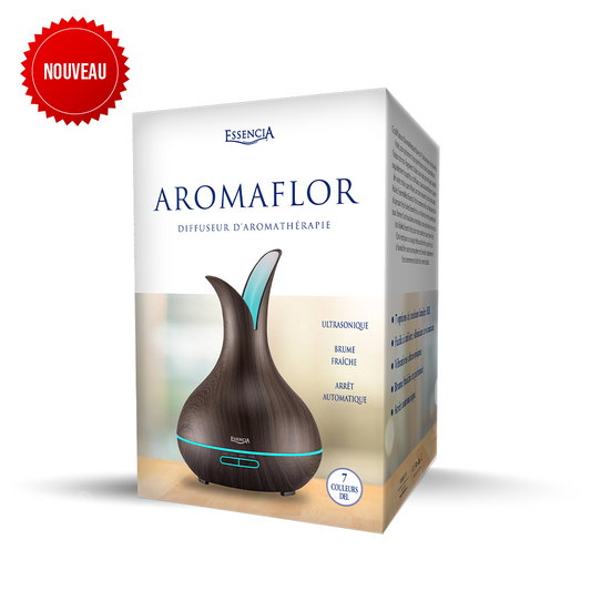 ESSENCIA Diffuser Aromaflor 400ml. DIF.TYL-AD-12E