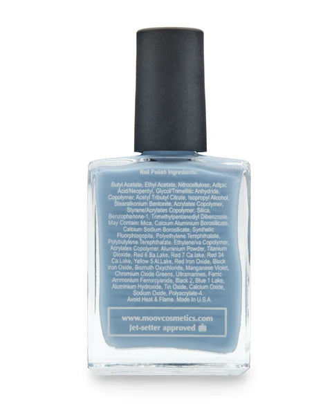 MOOV COSMETICS   -  Blue Sky Weddings    13.5ml