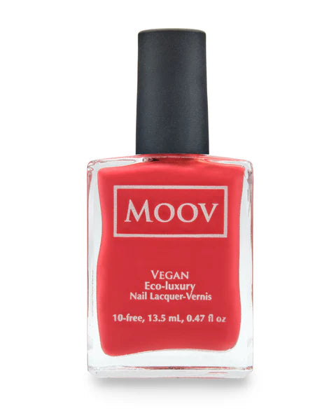 MOOV COSMETICS   - Coral Reef    13.5ml