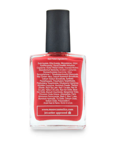 MOOV COSMETICS   - Coral Reef    13.5ml