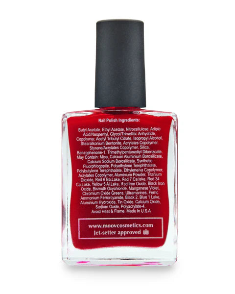 MOOV COSMETICS - True North    13.5ml