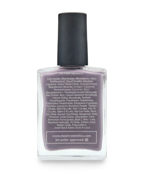 MOOV COSMETICS    - Upon A Lilac Sea   13.5ml