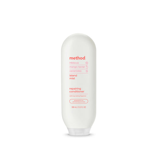 Method   Island Mist Conditioner 399ml