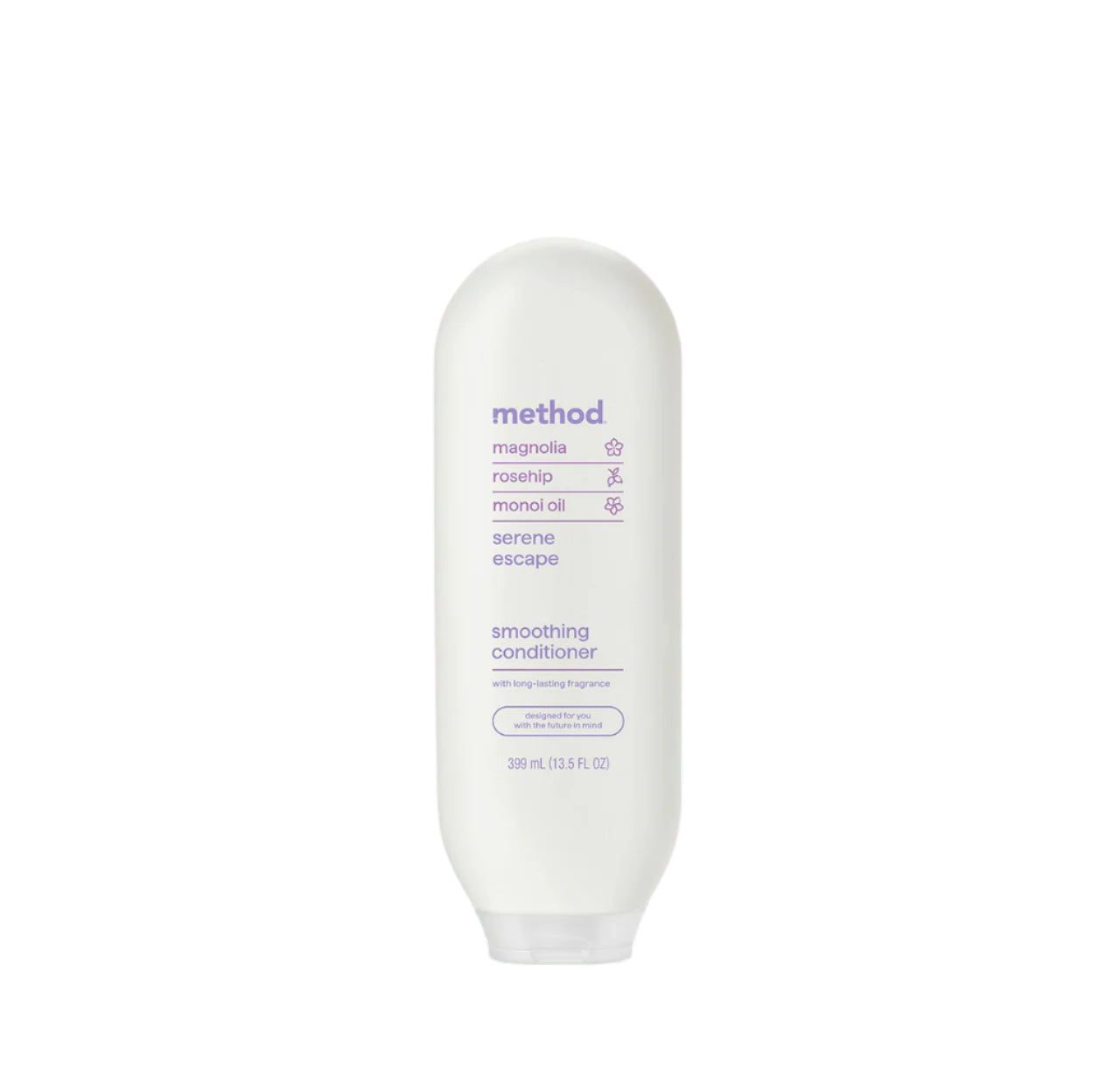Method   Serene Escape Conditioner 399ml