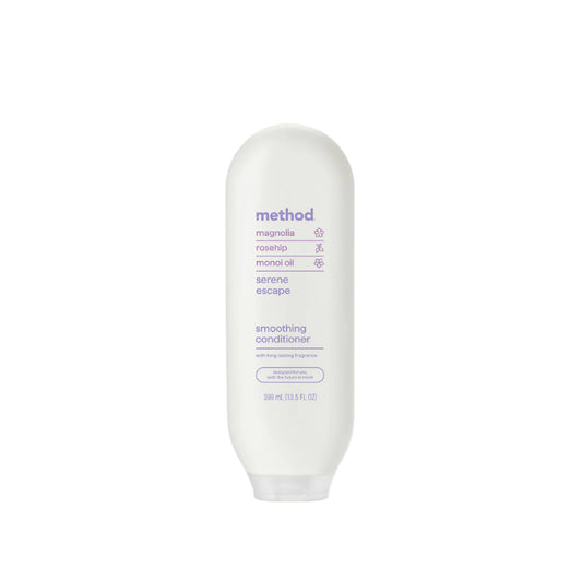 Method   Serene Escape Conditioner 399ml