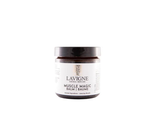 LaVigne  Muscle Magic balm 100g/3.5oz