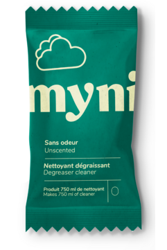 Myni   Degreaser Unscented