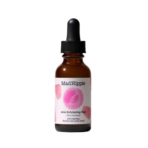 Mad Hippie - AHA Exfoliating Peel - 30ml