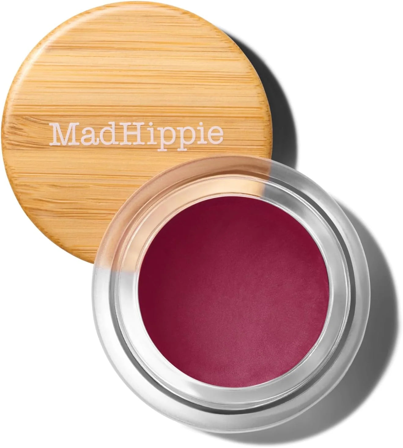 Mad Hippie - Cheek and Lip - Plum - 6.8g