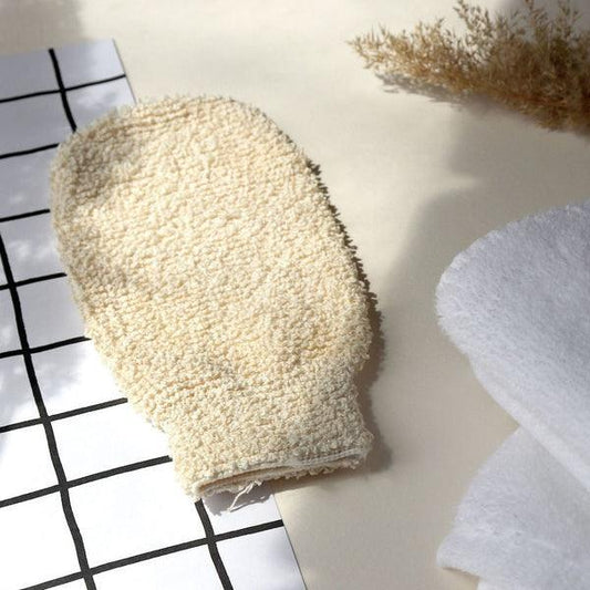 Malté   Exfoliating Hemp Glove 1un