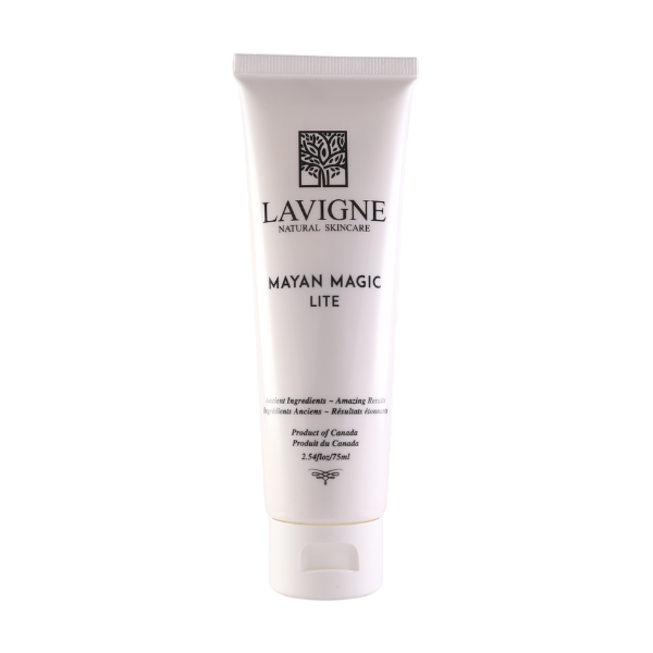 LaVigne Natural Skincare - MAYAN MAGIC & THERAPY RANGE - Mayan Magic LITE 75mL