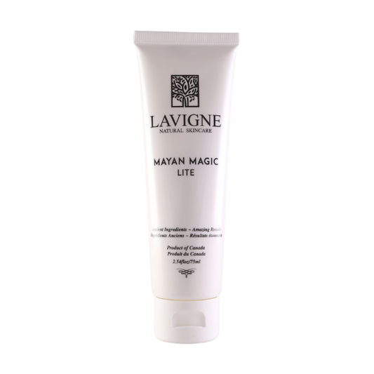 LaVigne Natural Skincare - MAYAN MAGIC & THERAPY RANGE - Mayan Magic LITE 75mL