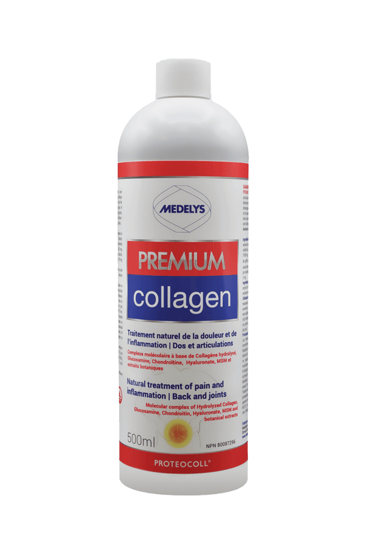 Medelys - Premium collagene - 250 ml