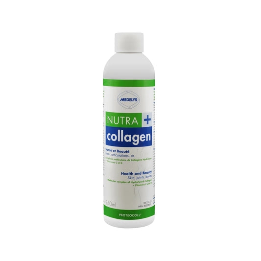Medelys - Nutra collagene - 250 ml