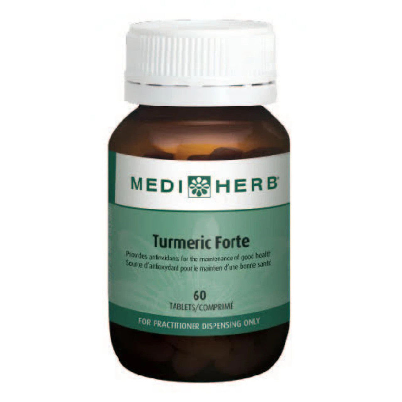 Turmeric Forte 60s