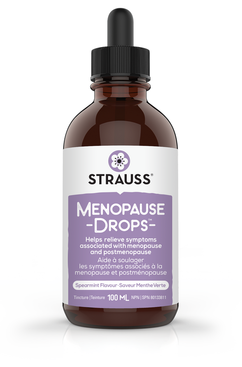 Strauss   Menopause Drops™Strauss   100ml