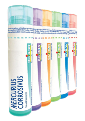 Mercurius Corrosivus  30 CH