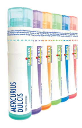 Mercurius Dulcis  200 CH