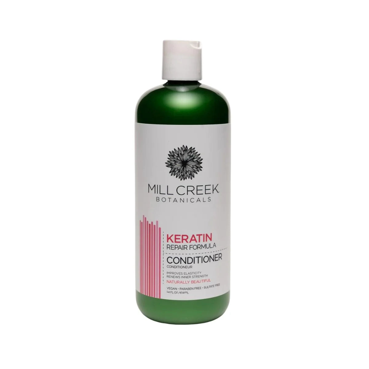 Mill Creek - Keratin Conditioner - 414ml