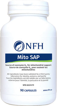 Mito SAP 90 capsules -