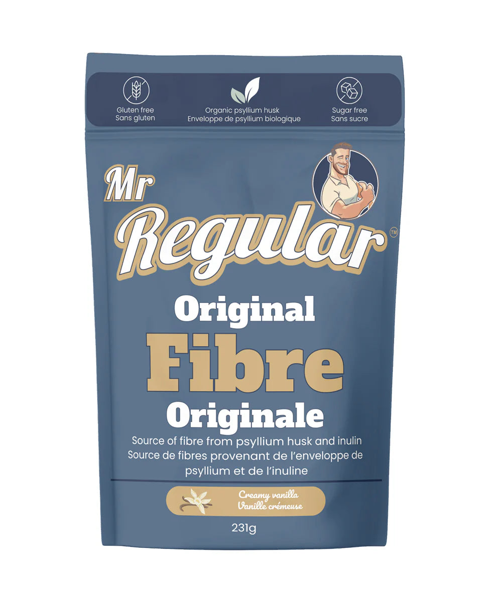 MR.REGULAR    Mr. Regular Original Fibre, 231g